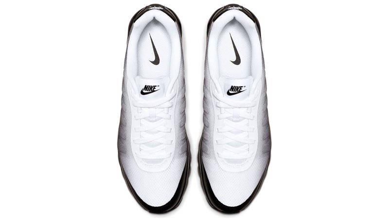 Nike Air Max Invigor Print White Cool Grey Middle