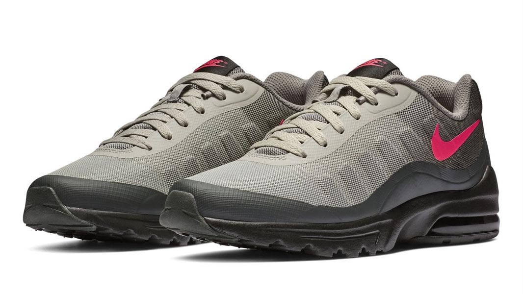 nike air invigor print