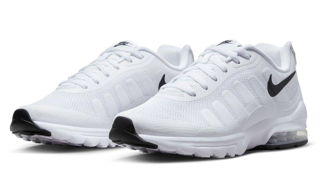 Nike Sneaker Nike Air Max Invigor Mens White Buy Nike White Youth