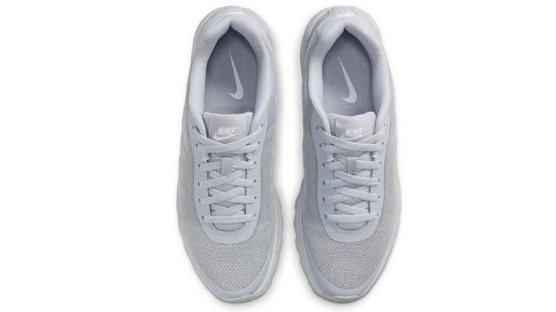 Nike Air Max Invigor Wolf Grey Middle