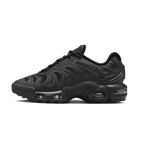 All black womens tns hotsell