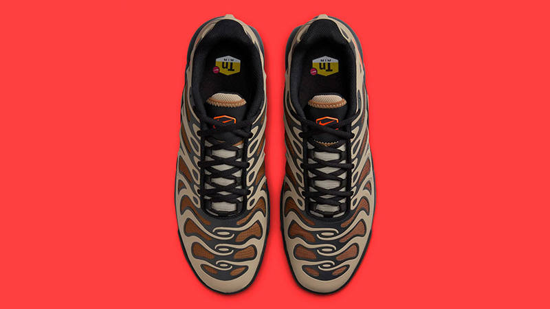 Nike Air Max Plus Drift Khaki FZ3041-200 middle