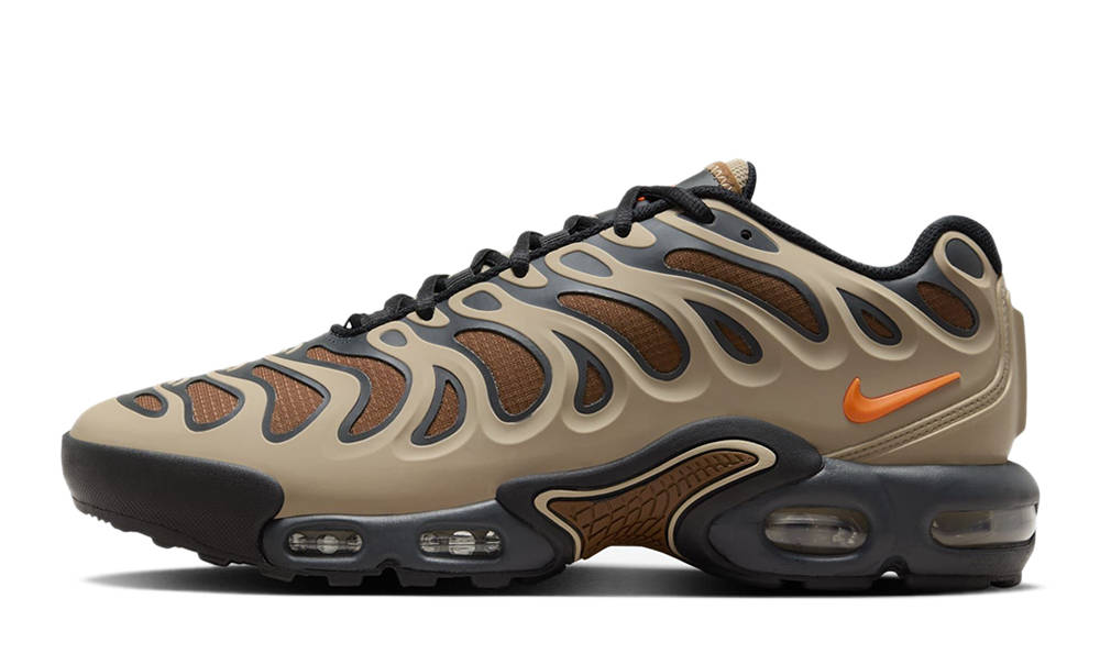 Nike TN Air Max Plus Drift Khaki FZ3041-200