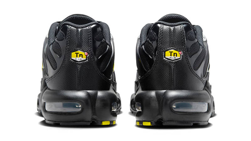 Nike TN Air Max Plus Wolf Grey Opti Yellow DM0032-012 The Sole - Main Image