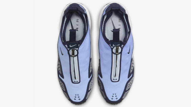 Nike Air Max SNDR Blue Ice Middle