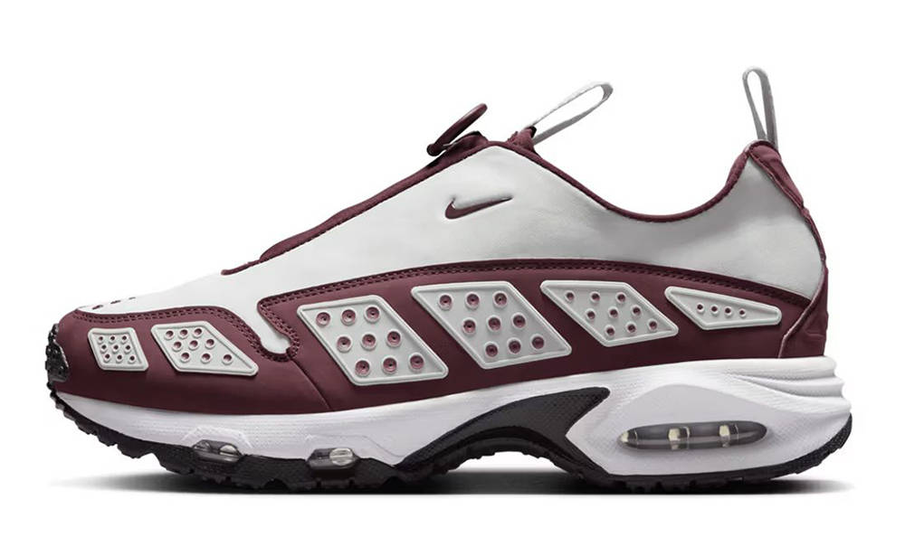 Nike Air Max SNDR Night Maroon FZ2068-002