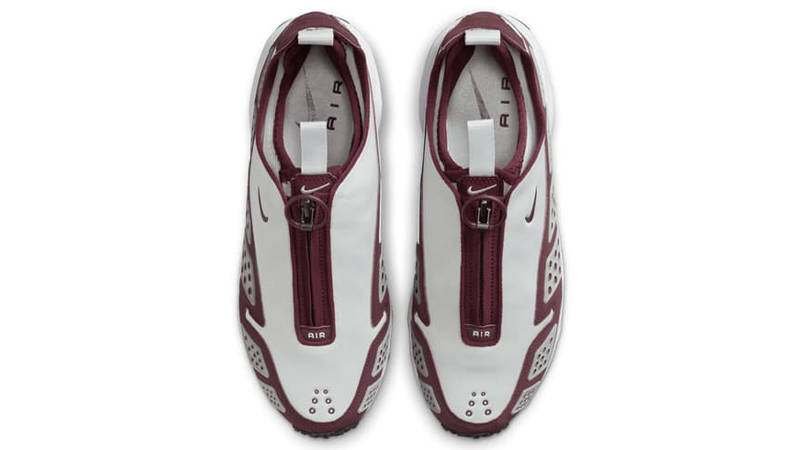 Nike Air Max SNDR Night Maroon Middle