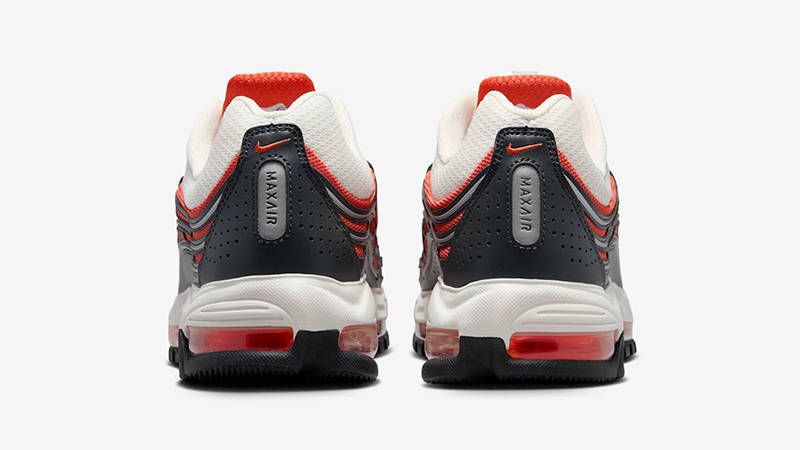 Nike Air Max TL 2.5 Total Orange