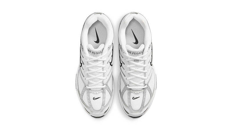 Nike Air Pegasus 2005 Football Grey White HQ3031-003 middle