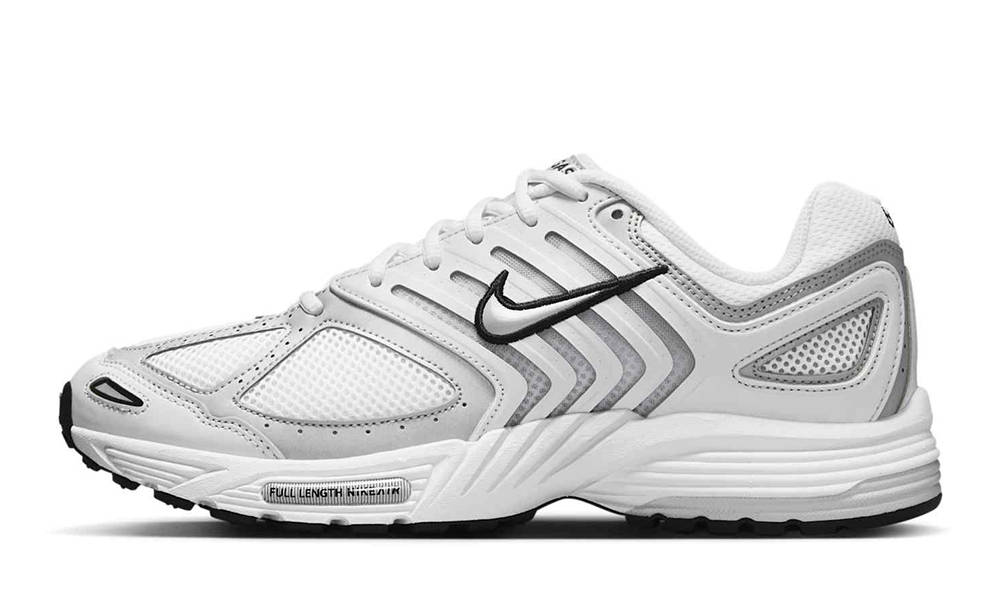 Nike Air Pegasus 2005 Football Grey White HQ3031-003