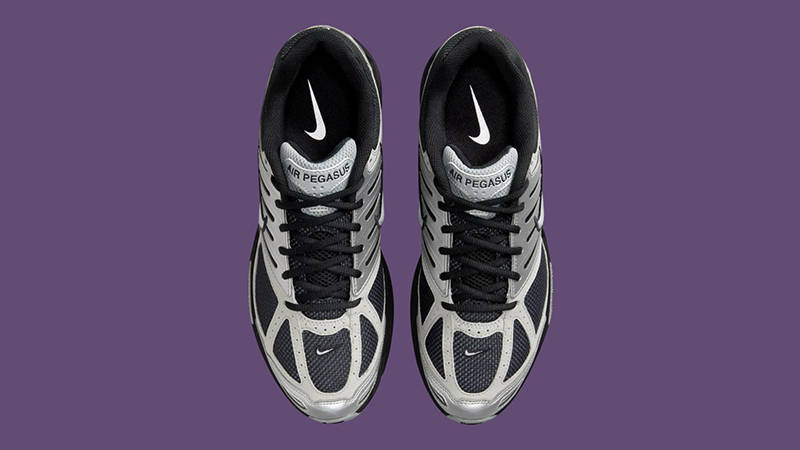 Nike Air Pegasus 2K5 Metallic Silver HQ5403-001 middle
