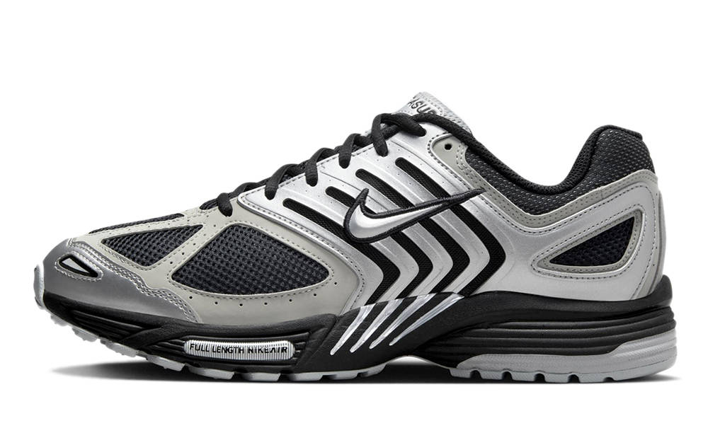 Nike Air Pegasus 2K5 Metallic Silver HQ5403-001