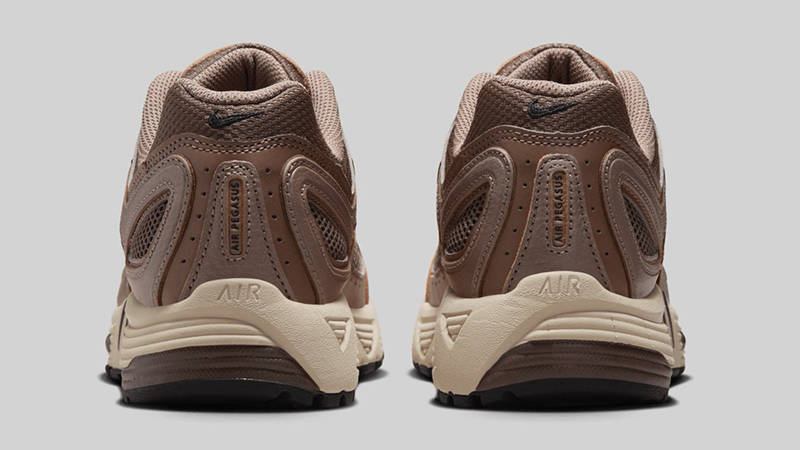 Nike Air Pegasus 2K5 Mink Brown HQ5725-200 Back