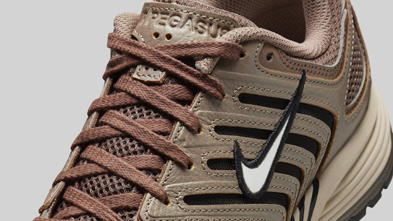 Nike Air Pegasus 2K5 Mink Brown HQ5725-200 Detail