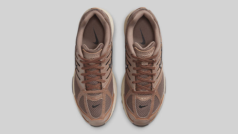 Nike Air Pegasus 2K5 Mink Brown HQ5725-200 Top