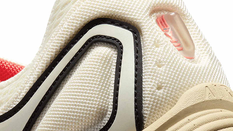 Nike Air Pegasus Wave Coconut Milk IB0612-100 Detail 2