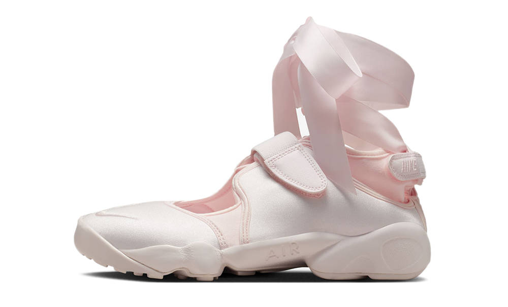 Nike Air Rift Ballet Soft Pink HQ3761-640