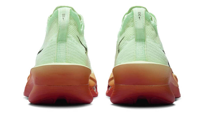 Nike AlphaFly 3 Eliud Kipchoge Back