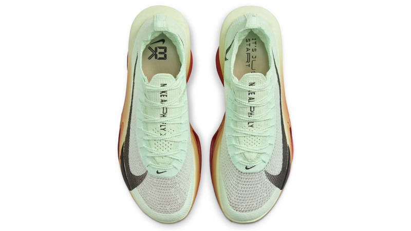 Nike AlphaFly 3 Eliud Kipchoge | HJ7041-300 | The Sole Supplier
