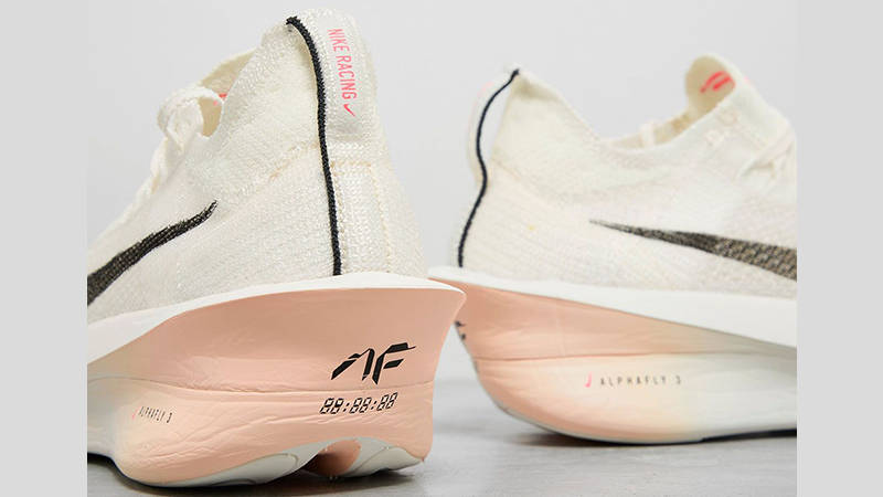 Nike ZoomX AlphaFly 3 