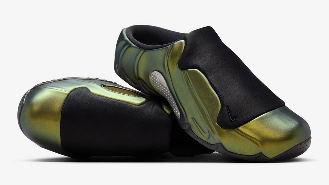 Nike Clogposite Green Goblin HF6881-900 Front