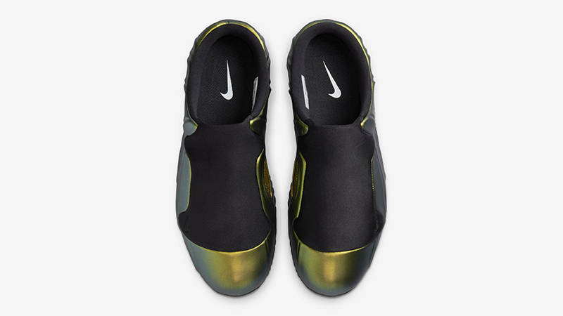 Nike Clogposite Green Goblin HF6881-900 Top