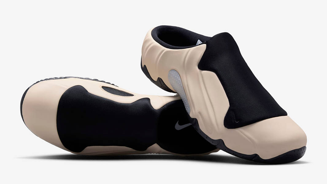 Nike Clogposite Sanddrift HF6881-100 Front