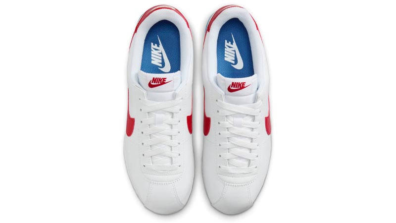 Nike Cortez Forrest Gump Womens Middle