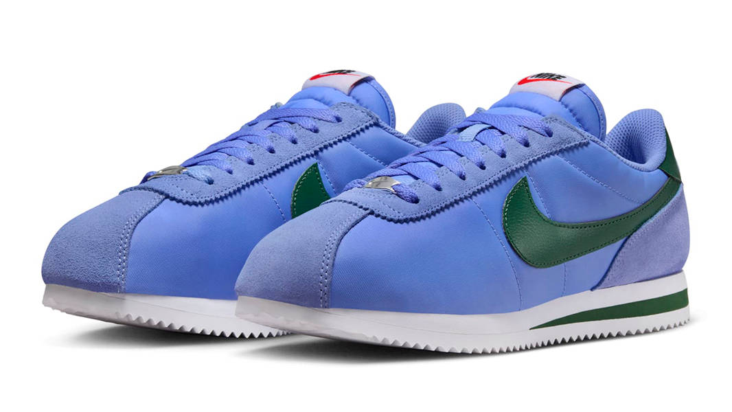 nba nike cortez