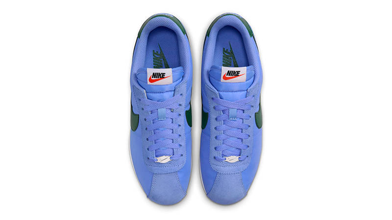 Nike Cortez Textile Royal Pulse Fir DZ2795-402 Top