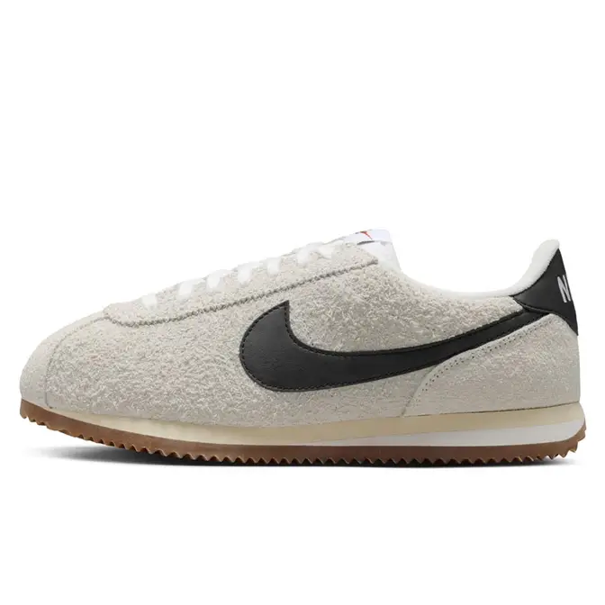Are nike cortez true to size 2025