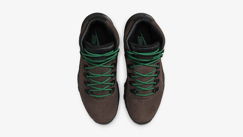 Nike Cygnal Baroque Brown FV4332-200 middle