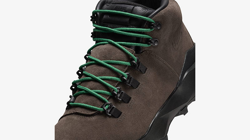 Nike Cygnal Baroque Brown FV4332-200 tongue