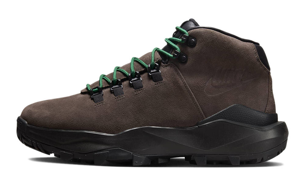 Nike Cygnal Baroque Brown