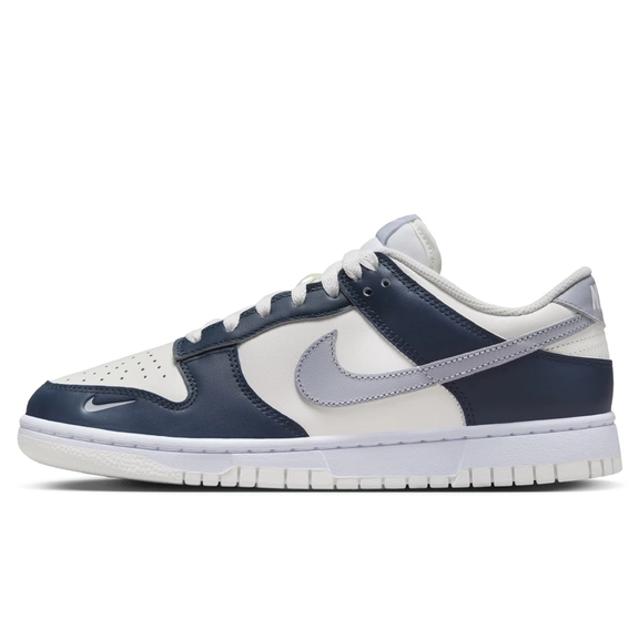 Nike Dunk Low Armory Navy Sail