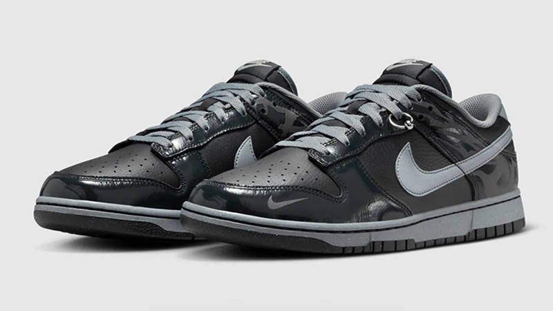 Nike Dunk Low City Pack Berlin FZ3053-001 front