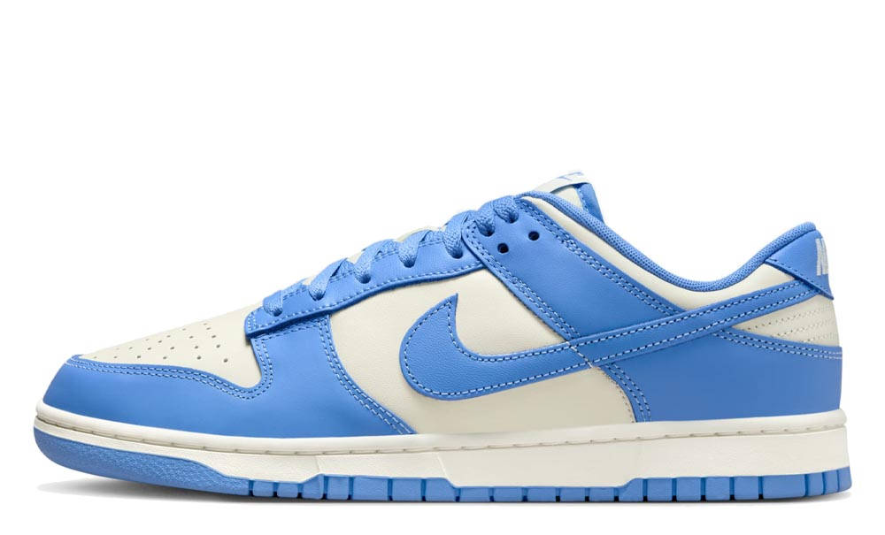 Coconut Milk Zalando Low Dunk Nike HF4297-001 Dunk Low Phantom