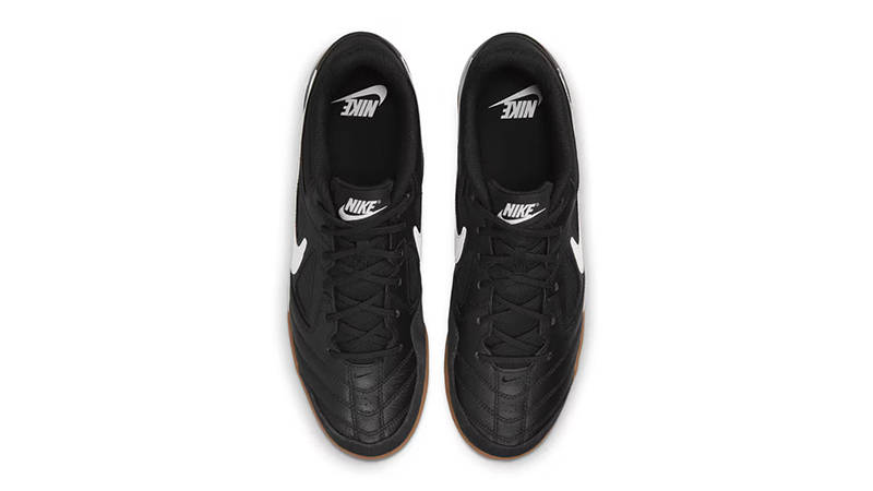 Nike Gato Black Gum HQ6019-001 middle