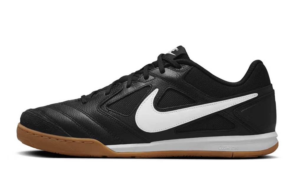 Nike Gato Black Gum HQ6019-001