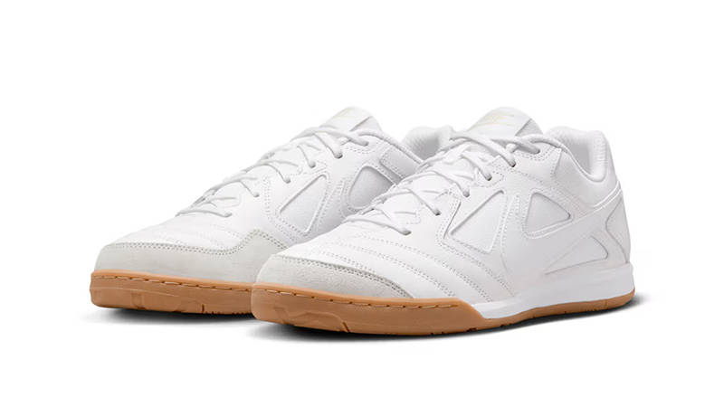 Nike Gato White Gum HQ6019-100 front