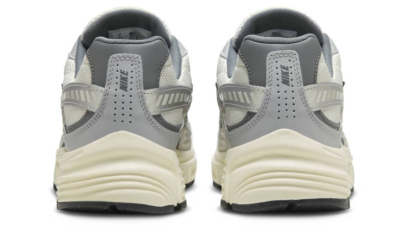 Nike Initiator Light Bone Smoke Grey Back
