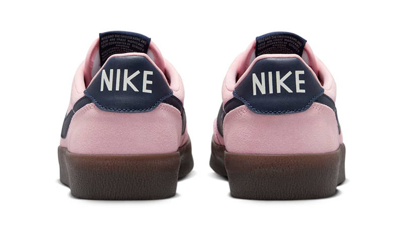Nike Killshot 2 Pink Glaze HQ3486-699 Back