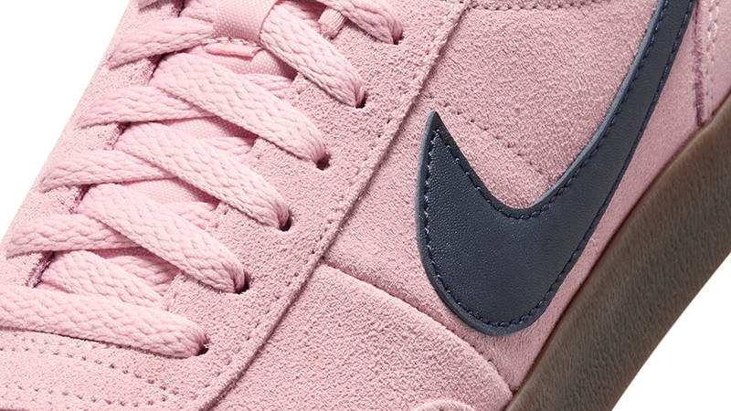 Nike Killshot 2 Pink Glaze HQ3486-699 Detail