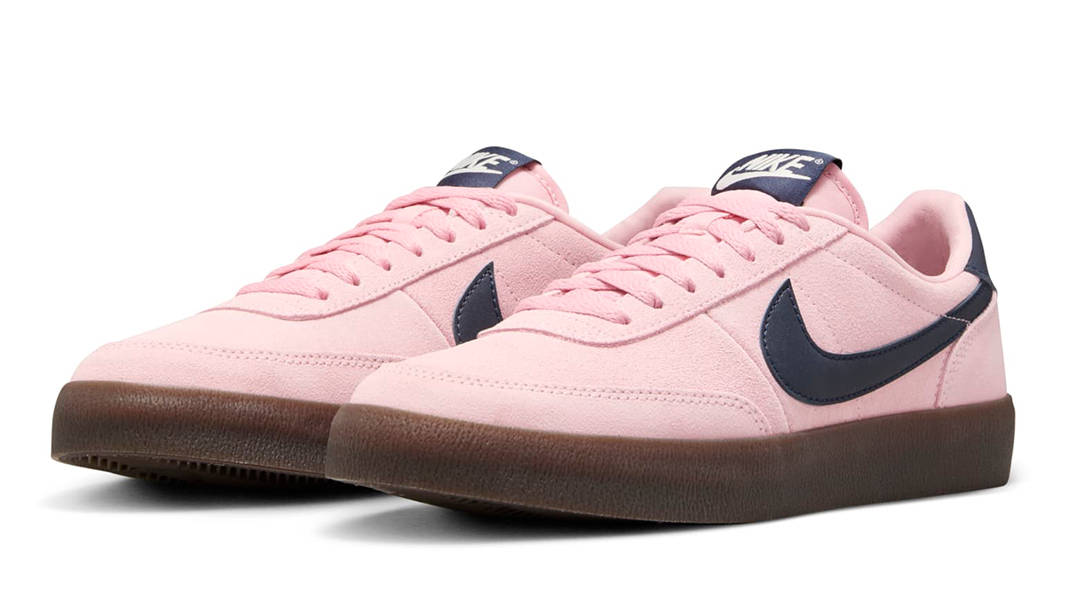 Nike Killshot 2 Pink Glaze HQ3486-699 Side