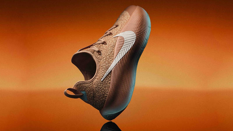 Nike LeBron TR1 Better With Age middle