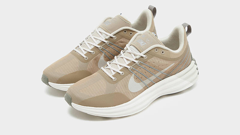 Nike Lunar Roam Khaki HM0713-200 front