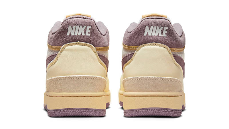 Nike Mac Attack Coconut Milk Taupe Grey | FZ2097-102 | The Sole
