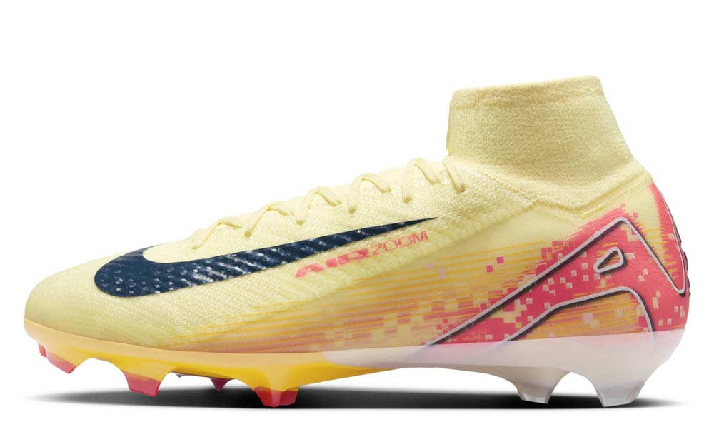 Superfly boot online