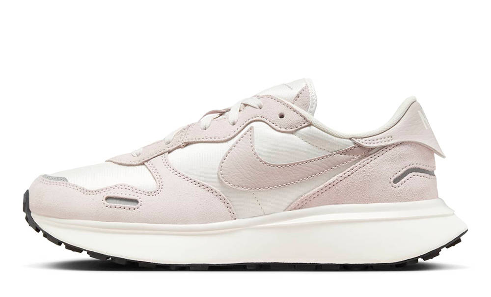 Nike Phoenix Waffle Platinum Violet | FD2196-004 | The Sole Supplier