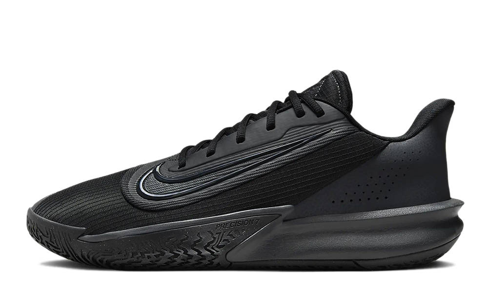 Nike Precision 7 Black FN4322-001